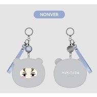 MINITEEN REEL KEYHOLDER | Miniteen