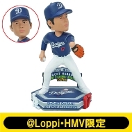 MLB 2025 ドジャース 大谷翔平 ボブルヘッド サンタモニカ ver. 発売