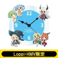 TVアニメ「スライム倒して300年、知らないうちにレベルMAXになってまし