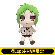 TVアニメ『無職転生 ～異世界行ったら本気だす～』よりぬいぐるみが