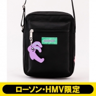 Fukase（SEKAI NO OWARI）プロデュース『BAD MOOD ショルダーバッグ