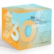 ベルリン・フィル／ヴァルトビューネ・コンサート・ボックス（20BD