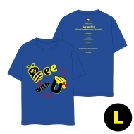 CHiCO with HoneyWorks 夏のホールツアー「Bee with U」オフィシャル