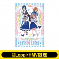 デリシャスパーティ♡プリキュア ローソンプリキュア 20周年loppi