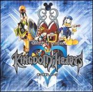 Kingdom Hearts オリジナル サウンドトラック / Disney / 宇多田ヒカル