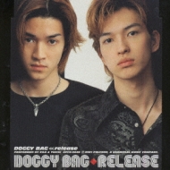 release～解放～ : Doggy Bag | HMV&BOOKS online - UPCH-5049