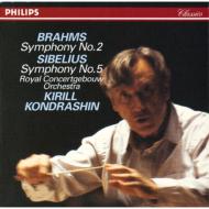 コンドラシン / マーラー：交響曲選集（8CD）｜HMV&BOOKS onlineニュース