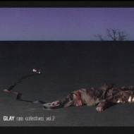 Rare Collectives Vol.2 : GLAY | HMV&BOOKS online - TOCT-24953/4