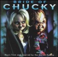 Bride Of Chucky | HMV&BOOKS online : Online Shopping & Information