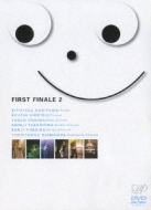 FIRST FINALE 2 : 杉山清貴 | HMV&BOOKS online - VPBQ-19020