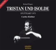 トリスタンとイゾルデ』全曲 カルロス・クライバー＆シュトゥット