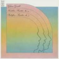 グレン・グールド・リマスタード～ザ・コンプリート・ソニークラシカル