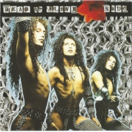 デッド・オア・アライヴ 19枚組究極のボックスセット｜2016年10月発売