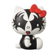KISS x HELLO KITTY !!!!!!｜マスコットシリーズ｜HMV&BOOKS online