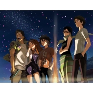 心が叫びたがってるんだ。』【HMV・Loppi限定】描き下ろしジャケット