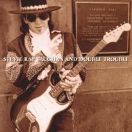 CDアルバム｜Stevie Ray Vaughan (スティーヴィー・レイ・ヴォーン
