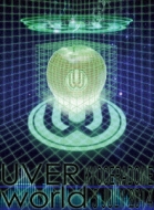UVERworld LIVE at KYOCERA DOME OSAKA （Blu-ray+2CD）【初回生産限定