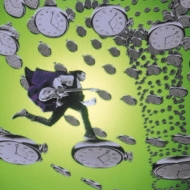 Time Machine : Joe Satriani | HMV&BOOKS online - SICP-30916