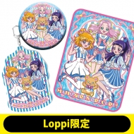 魔法つかいプリキュア！×ローソンコラボグッズ｜商品一覧｜HMV&BOOKS