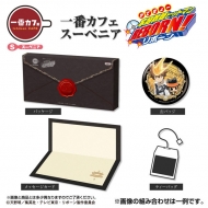 一番カフェ スーベニア 家庭教師ヒットマンREBORN!｜商品一覧