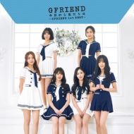 GFRIEND 初の単独コンサート『Season of GFRIEND』DVD&Blu-ray
