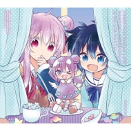 TVアニメ「ハッピーシュガーライフ」ブルーレイ全4巻で発売！｜商品