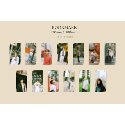 7TH MINI ALBUM [Heng:garae] (VER.1 HANA) : SEVENTEEN | HMV&BOOKS