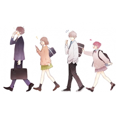 ハルメイ 雨宮うり ILLUSTRATIONーBOOK : 雨宮うり | HMV&BOOKS online