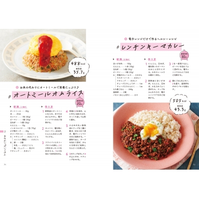 ゼロがまんダイエットレシピ 超簡単/超満腹/超うまいのに14kgやせた