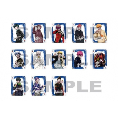 ブルーロック 31 公式サイン入りエゴイストトランプ付き特装版 講談社