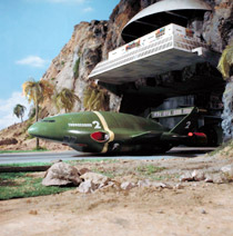 サンダーバード COMPLETE BOX PART1<5.1ch デジタルリマスター版