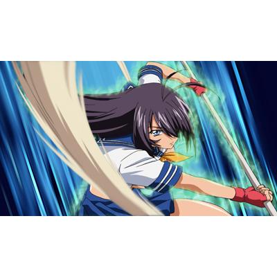 一騎当千 Dragon Destiny DVD-BOX | HMV&BOOKS online - ZMSZ-5170