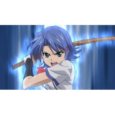 いちばんうしろの大魔王 第6巻 | HMV&BOOKS online - ZMBZ-5546