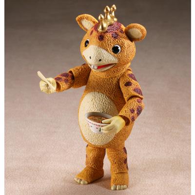 特撮リボルテック SERIES No.003 快獣ブースカ : リボルテック