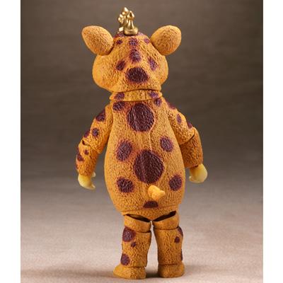 特撮リボルテック SERIES No.003 快獣ブースカ : リボルテック