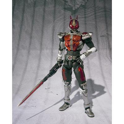 S.I.C.極魂 仮面ライダー電王 ソードフォーム : Accessories (Figure