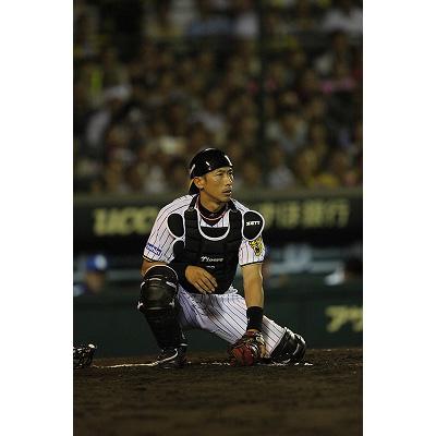 猛虎の要 矢野燿大 背番号39の輝ける軌跡 | HMV&BOOKS online - PCBG-51476