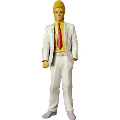 超絶漢気造形！ 土竜の唄 菊川玲二 : Figure | Loppiオススメ - LOP073129