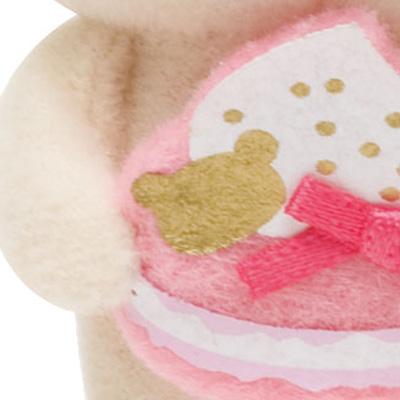 Sweets＆Sweets ミニミニぬいぐるみクリーナー （コリラックマ