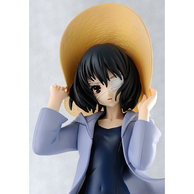 Another 見崎鳴（みさきめい） 1/8 PVC 水着Ver : Accessories (Figure