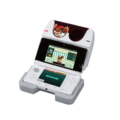 ポケモントレッタラボ for ニンテンドー3DS（早期購入特典同梱版