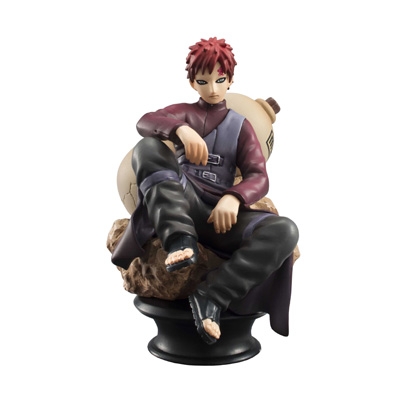 チェスピースコレクションR NARUTO －ナルト－ 疾風伝（1BOX6個入り