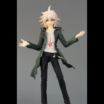 スーパーダンガンロンパ2 超高校級のフィギュア02 狛枝凪斗