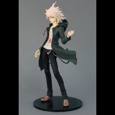 スーパーダンガンロンパ2 超高校級のフィギュア02 狛枝凪斗