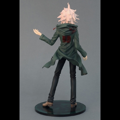 スーパーダンガンロンパ2 超高校級のフィギュア02 狛枝凪斗