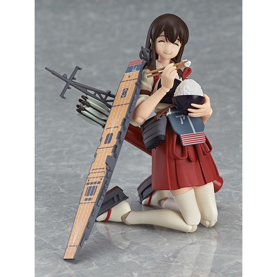 艦隊これくしょん 艦これ 赤城 : Accessories (Figure) | HMV&BOOKS