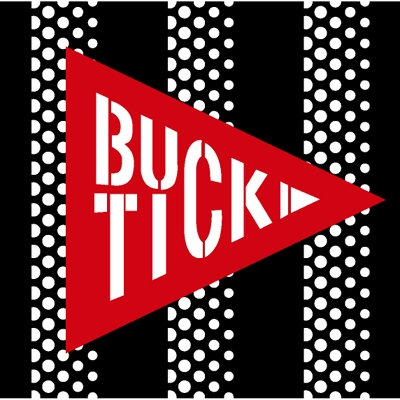 マフラータオル/BUCK-TICK TOUR 2014 或いはアナーキー : BUCK-TICK