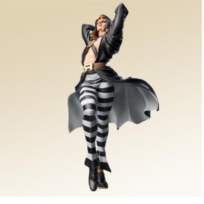 スタチューレジェンド 『ジョジョの奇妙な冒険 第五部 黄金の風