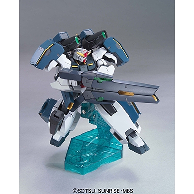 HG 1/144 セラヴィーガンダム GNHW/B | HMV&BOOKS online - おもちゃ