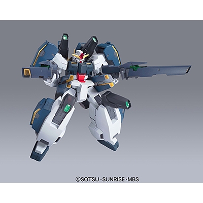 HG 1/144 セラヴィーガンダム GNHW/B | HMV&BOOKS online - おもちゃ